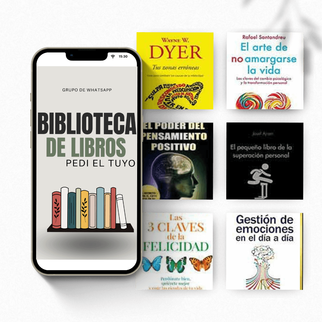 Biblioteca VIP